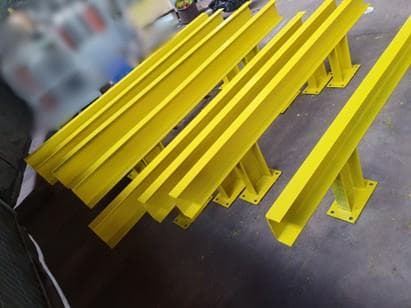 Fabrication en atelier — photo 4
