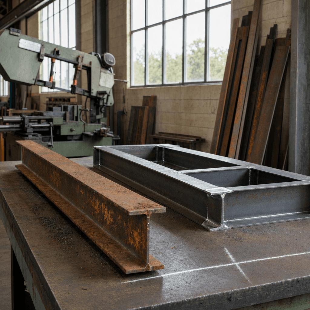 Upcycling